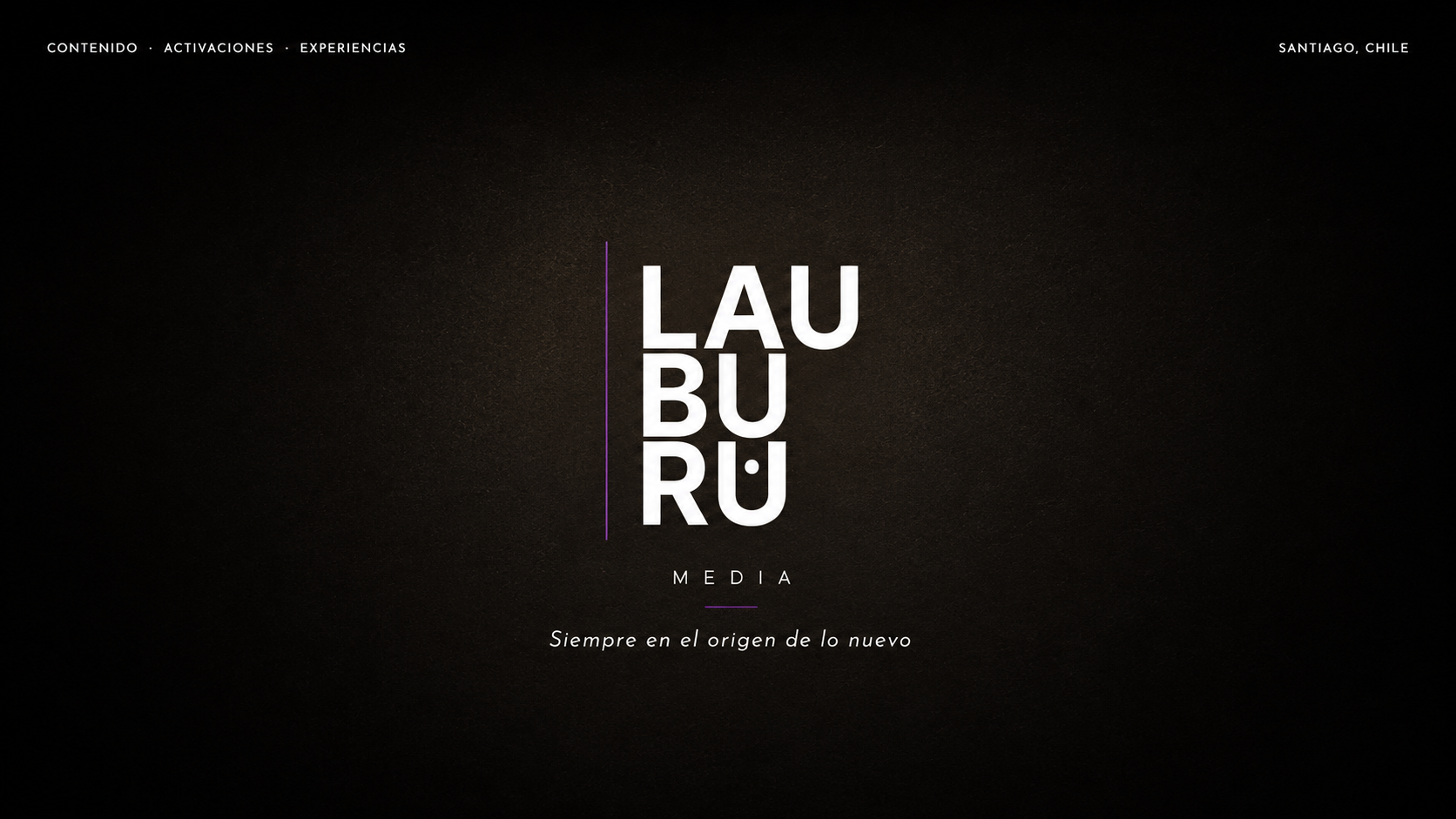 Lauburú Media
